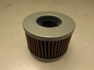 OLIEFILTER Honda CB 450 1985 - 1986