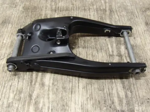 ACHTER BRUG BMW F 850 GS 2018 - 2020