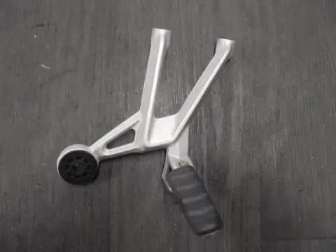 DUO VOETSTEUN RECHTS BMW R 1250 RS 2018 - 2021