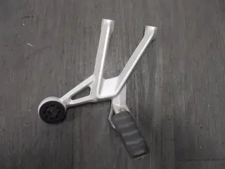 DUO VOETSTEUN RECHTS BMW R 1250 RS 2018 - 2021