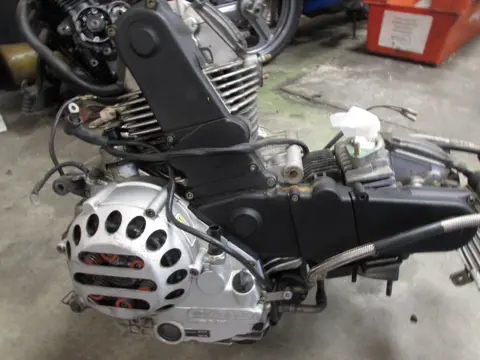 MOTORBLOK Ducati monster 900 1993 - 1999