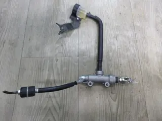 REMPOMP ACHTER Kawasaki Z 750 2007 - 2010