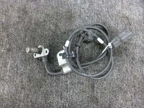 ABS SENSOR ACHTER Kawasaki Z 750 2007 - 2010