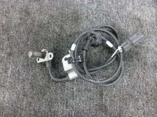 ABS SENSOR ACHTER Kawasaki Z 750 2007 - 2010