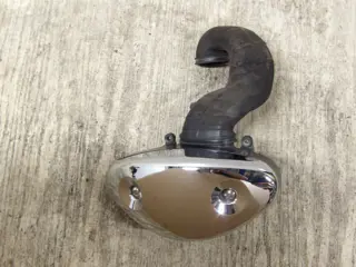 LUCHTFILTERHUIS Suzuki VL 800 2001 - 2004