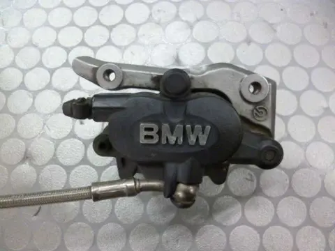 ACHTER REMKLAUW BMW K 1200 S 2004 - 2009