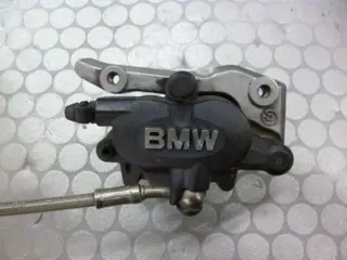 ACHTER REMKLAUW BMW K 1200 S 2004 - 2009