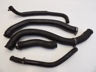 MOTORBLOK DIVERSE Suzuki GSX R 600 1995 - 2000