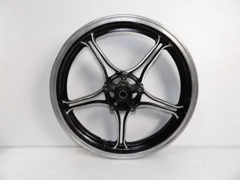 VOORWIEL COMPLEET Moto Guzzi Le Mans 1000 1985 - 1993