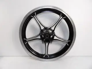 VOORWIEL COMPLEET Moto Guzzi Le Mans 1000 1985 - 1993