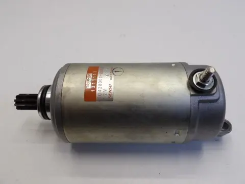 STARTMOTOR Triumph Tiger 1050 2007 - 2010 / 2011 - 2012