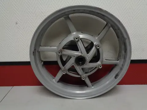 VOORVELG Ducati Multistrada 1000 2003 - 2006