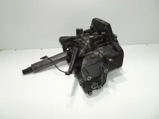 VERSNELLINGSBAK BMW K 75 1990 - 1997