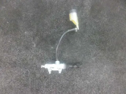 REMPOMP ACHTER BMW F 800 S - ST 2006 - 2010 / 2006 - 2010