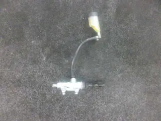 REMPOMP ACHTER BMW F 800 S - ST 2006 - 2010 / 2006 - 2010