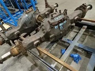 Differentieel Volvo V1524952UP