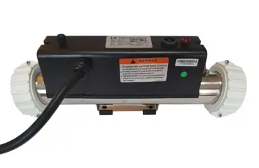 Verwarming LX H30-R1 3000W GROOT MODEL