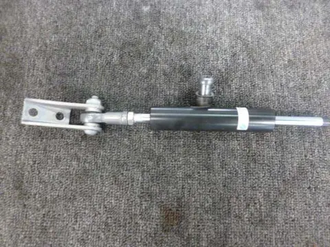 STUURDEMPER BMW K 1200 R 2005 - 2008