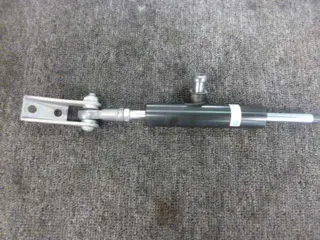 STUURDEMPER BMW K 1200 R 2005 - 2008