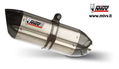 UITLAAT Yamaha YZF R1 2007 - 2008