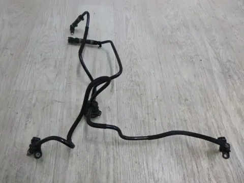 GASKLEPHUIS BMW R 1200 GS 2003 - 2007