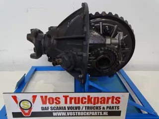 Differentieel Scania R-660 2.92 INCL SPER