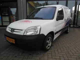 Peugeot Partner 170C 1.6 HDI Origin 500 kg. staat in de krim Staat in de Krim