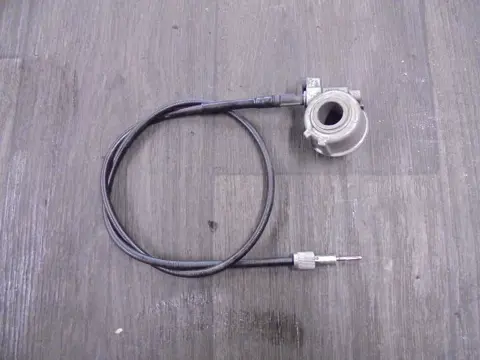 SNELHEIDSOPNEMER BMW R 1150 R 2001 - 2005