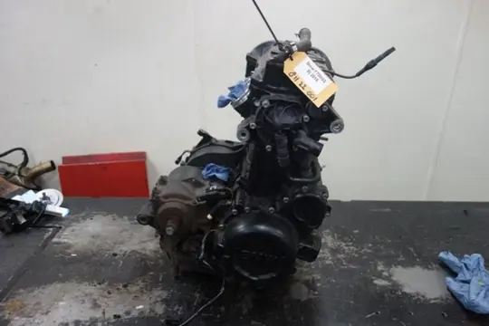 MOTORBLOK BMW F 700 GS 2012 - 2014 / 2015 - 2018