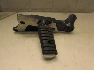 LINKER SCHETSPLAAT Yamaha V max 1987 - 2002