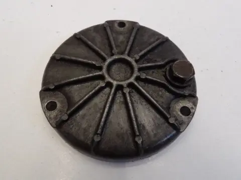 OLIEFILTER Suzuki GS 750 1970 - 2012