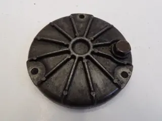 OLIEFILTER Suzuki GS 750 1970 - 2012