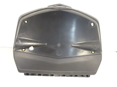 LINKER KOFFER Triumph Sprint ST 1050 2005 - 2011