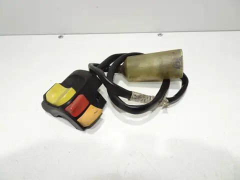 STUURSCHAKELAAR RECHTS BMW K 75 1990 - 1997