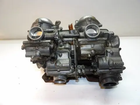 CARBURATEURSET Honda VF 700 750 S Sabre 1982 - 1985