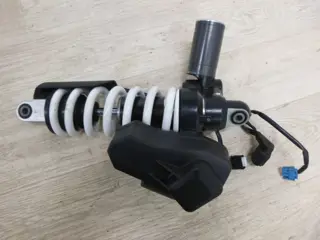 ACHTER SCHOKBREKER BMW K 1200 S 2004 - 2009