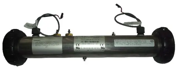 Balboa heater 3kW, inclusief sensoren