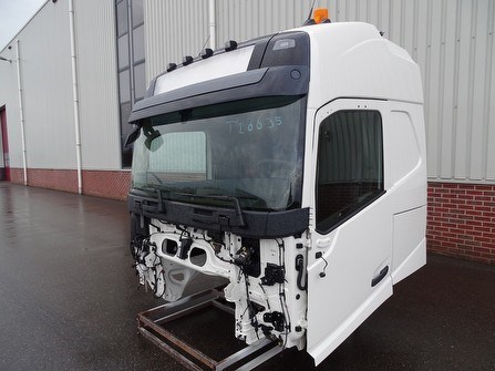 Cabine Volvo FH-4 GLOBETROTTER