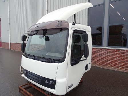 Cabine DAF LF45 DAGCABINE