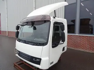 Cabine DAF LF45 DAGCABINE