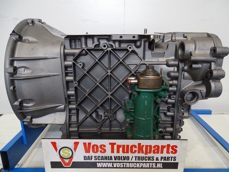 Versnellingsbak Volvo ATO-3112-D RET.