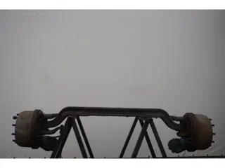 Mercedes-Benz VD4/26DL-7.5 (bj 1996)