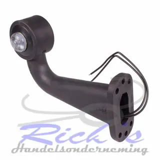 Breedtelamp / contourlamp WAS type 138 LED