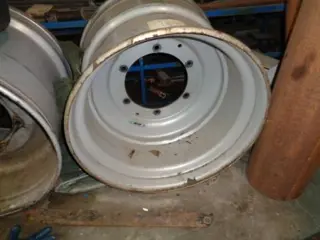 Landini mf - 20.00-26.5 velgen