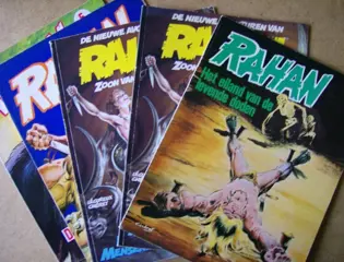 Rahan adv5797