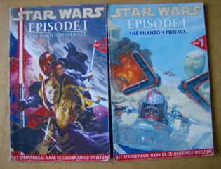 Star wars adv6018