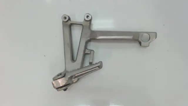 DUO VOETSTEUN LINKS Honda CBR 600 F 1995 - 1998