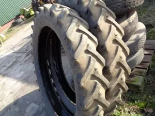 Continental - 9,5-42