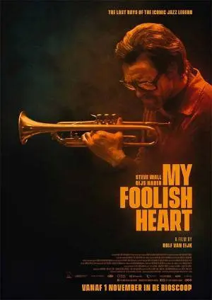 MY FOOLISH HEART filmposter.