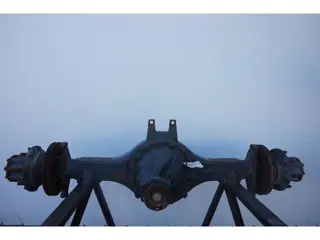 Mercedes-Benz HL4/011DCLS-11 43/13 (bj 2006)